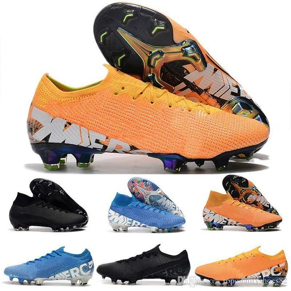 botas de futbol neymar