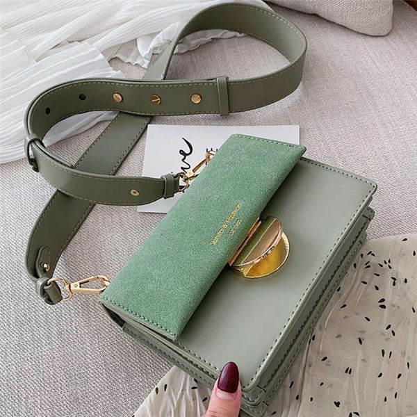 

mini pu leather crossbody bags for women 2020 green chain shoulder messenger bag lady travel purses and handbags cross body bag