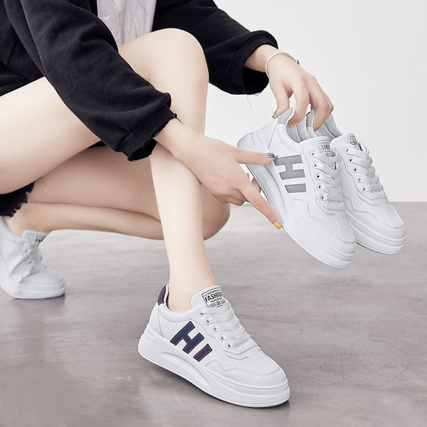 

women's shoes casual shoes personalized reflective suitable for all seasons low cut comfortable and soft rubber sole non-slip fashion, Black