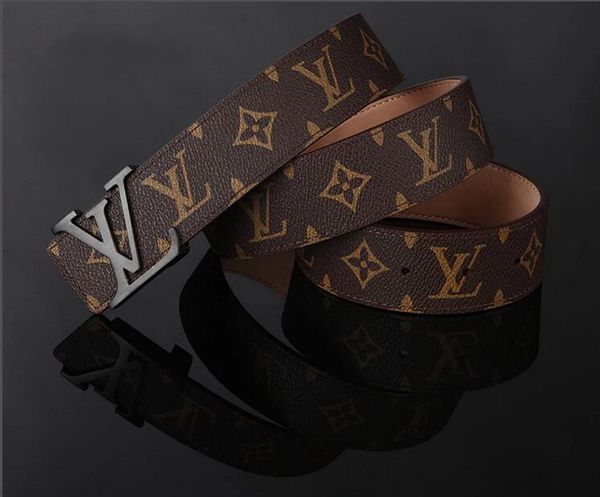

2019 professional designer design men and women fashion new belt, belt moment revealed novelty, can be single and wholesale, Black;brown