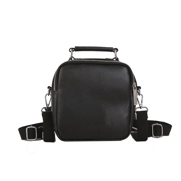 

fashion crossbody bag casual designer fannypacks adjustable messenger bags for boy girl men women