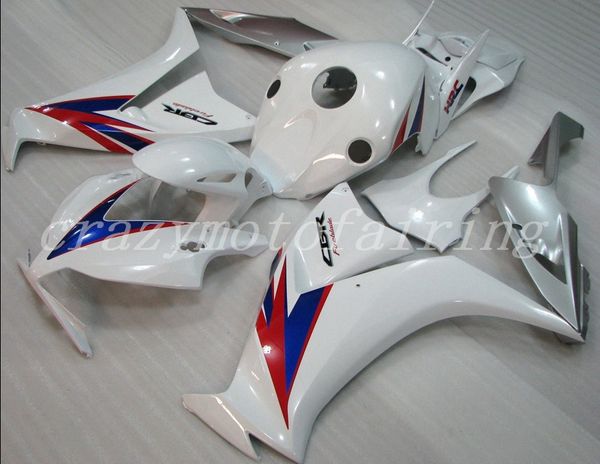 

4 подарки новый abs инъекции плесень мотоцикл обтекатели комплекты 100% подходит для honda cbr1000rr 12 13 14 15 2012-2015 кузовной комплект