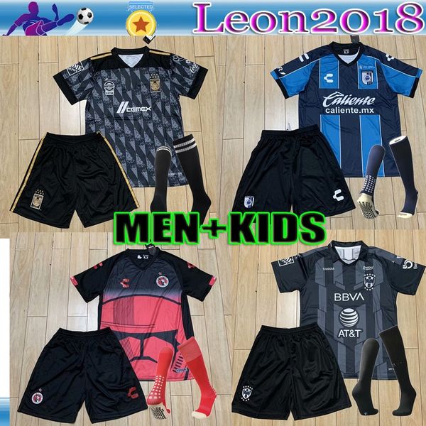 querétaro fc jersey
