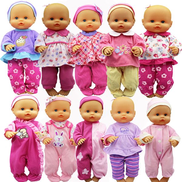 

new suit clothes fit 35 cm nenuco doll nenuco y su hermanita doll accessories