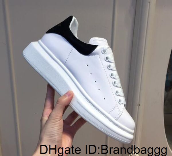 

2020 newset velvet casual shoes men shoe chaussures white black leather colors women men comfortable mens flat sports shoes