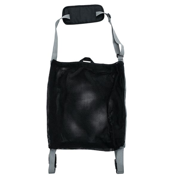 

mesh+nylon bodyboard paddle stand up longboard surfboard carry strap sling