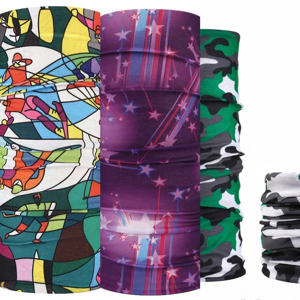 

p6zxf silk riding face mask scarf cycling triangle scarf sport anti-uv bandana neck face er for running fishing hiking hairb, Black