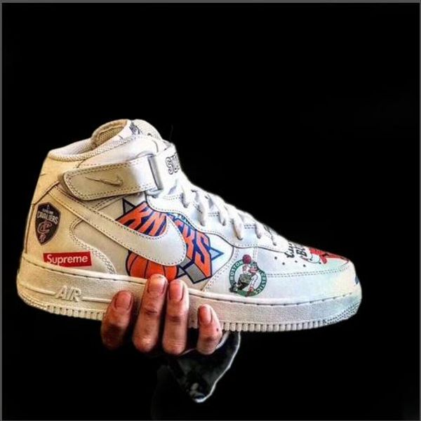 

a14 2020 new paris speed trainers knit sock shoe original women mens sneakers high casual shoes, Black