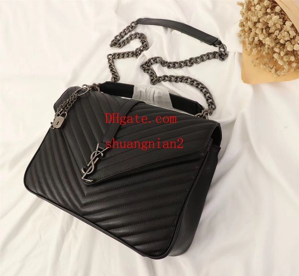 

Bolsa Mensageiro shuangnian2