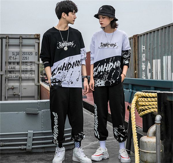 

дизайнер негабаритные -5xl мужские костюмы женщин марка костюм высокого качества одежда комфортные смешать костюмы дышащий хлопок 4 стили, Gray