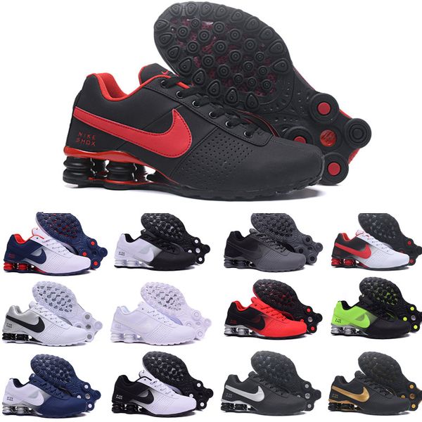 zapatillas nike shox nuevas