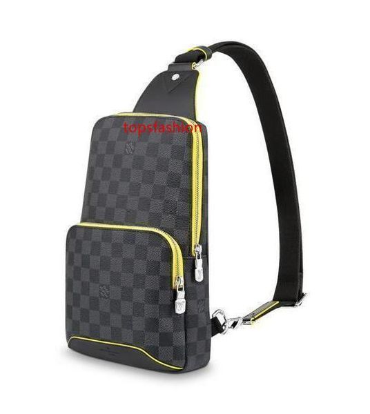 

bag avenue sling n42424 men messenger bags shoulder belt bag totes portfolio briefcases duffle luggage
