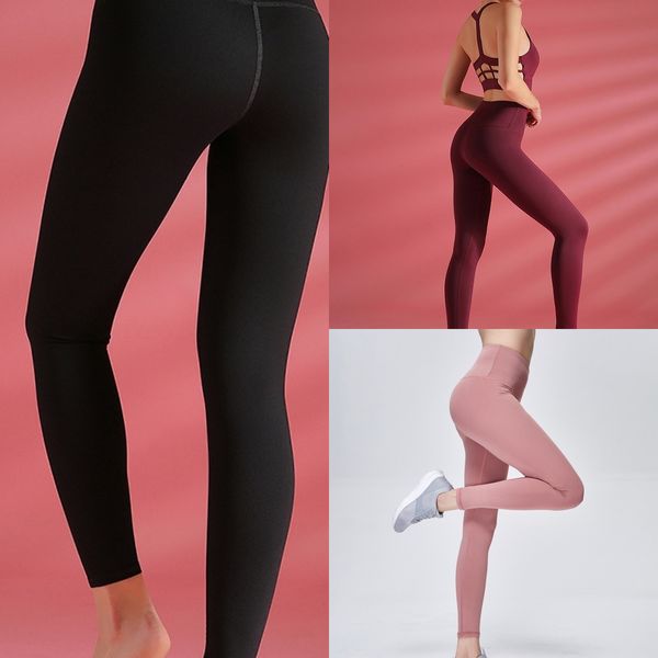 

mice mallwomen running print yoga sports tight pants and black cotton yoga pant leggings hips high waist thread pant, White;red