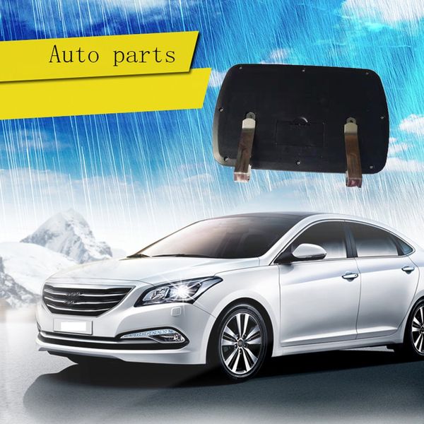 

carbon fiber rearview mirror cover trim for 2015- 2017 mustang with signal led