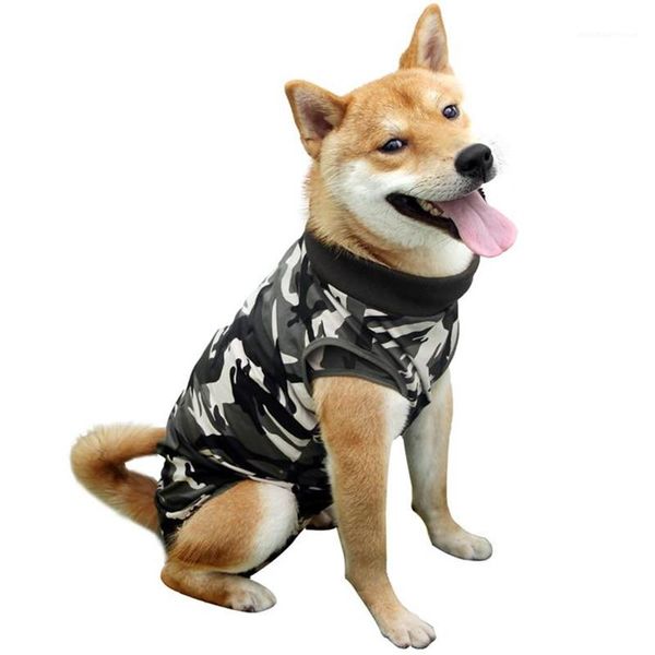 

pet camouflage clothing halloween costume cat animal clothes hoodie jacket dog spring autumn contrast color costumes
