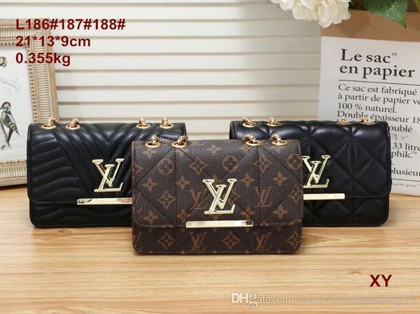 

горячих новых женщины мода сумка качества леди плеча crossbody сумка горячая сумка