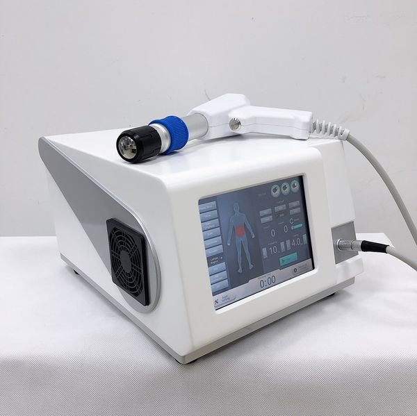 

economic crazy selling shockwave therapy fat reduction machine / shockwave joint pain treatment pneumagnetic shock wave device