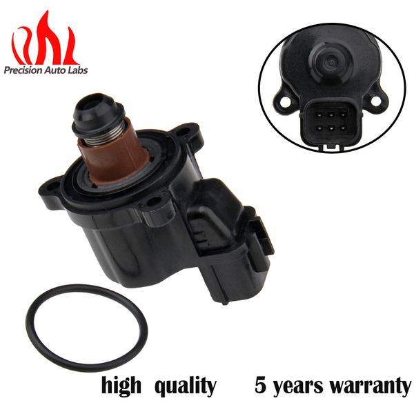 

md628119 idle air control valve fits: dodge mitsubishi idle air control valve md628166 md628318 md628168 ac4157 1450a0