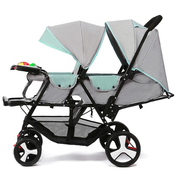 lightest pram travel system