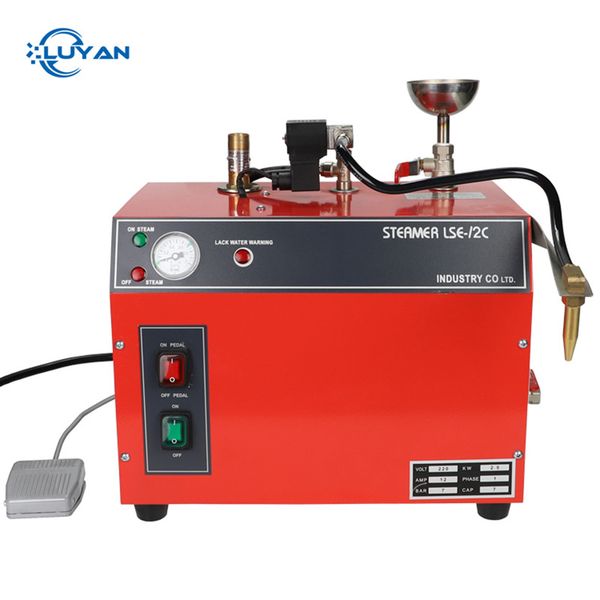 

6l jewelry steam cleaner machine jewelry machine