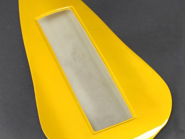 

rc eco fiberglass boat hull 530mm rc boat rc hobby assembling kit