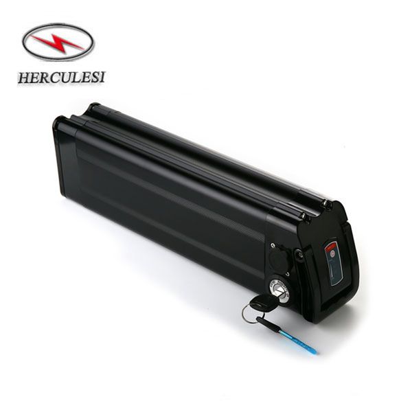 

48v 20ah silverfish battery 48v 18ah lithium ion battery pack for ebike 8fun motor