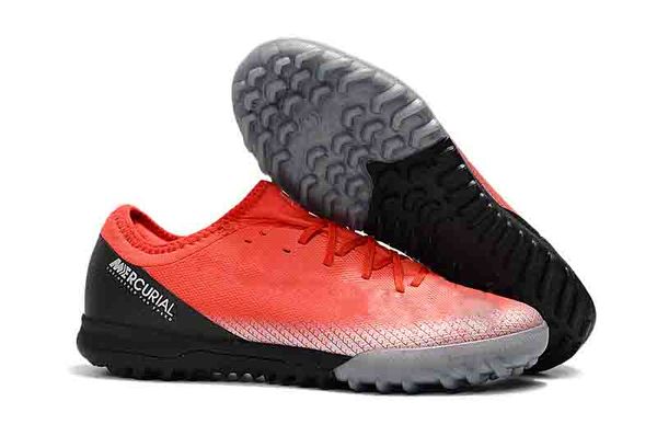 

2020 новых людей mercurial vaporx vii pro tf ic 7 крытый открытый cr7 дерн криштиану роналду неймар низкий голеностопного футбол футбольные