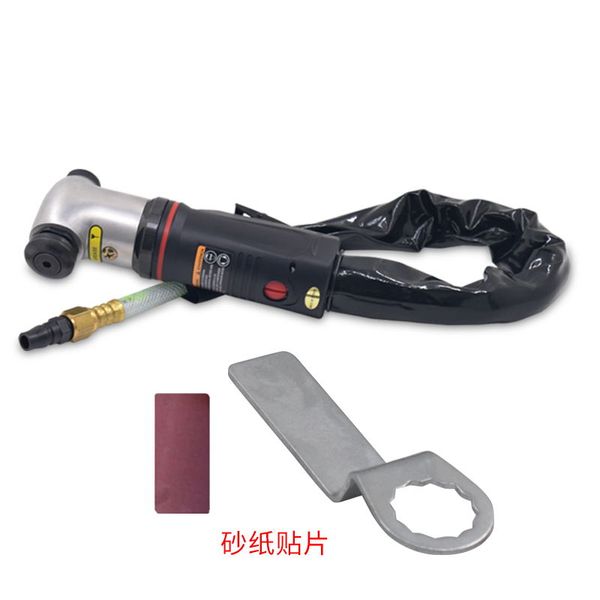 

air knife pneumatic tools for mould metal sander grinder deburring tool oilstone file