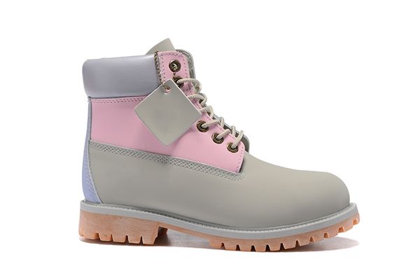 

2018 Premium Ankle Boots Anti-fatigue outdoor classic racing shoes Sneakers Casual Work Hiking Winter Boots Fashion Shoes women size 36-40