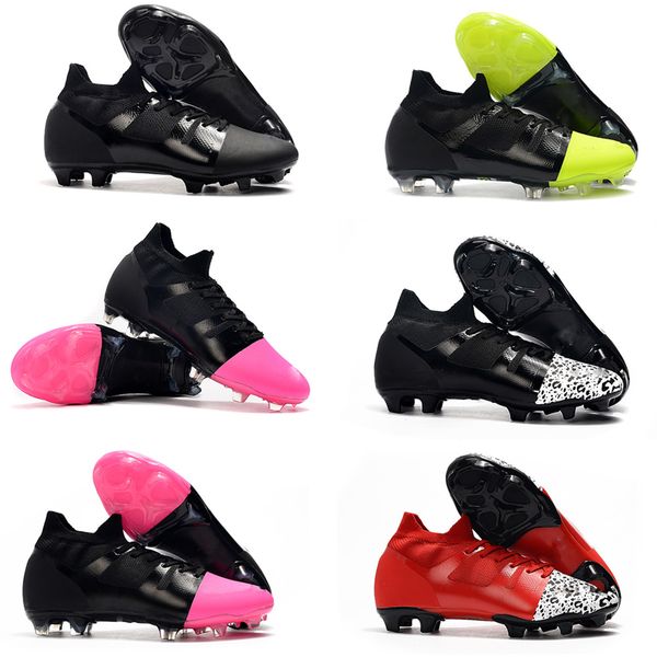 

2020 mens soccer shoes mercurial greenspeed 360 fg waterproof soccer cleats mercurial superfly 360 gs crampons de football boots size39-45