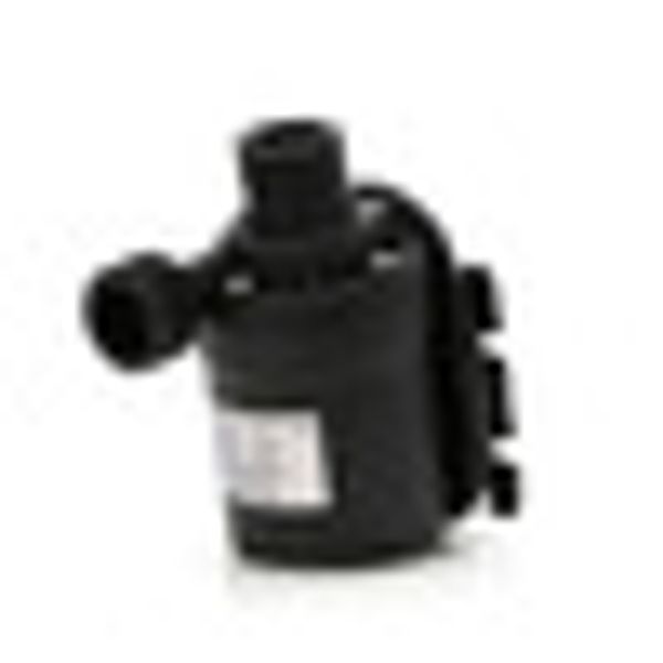 

dc 12/24v 800l/h brushless motor submersible water pump electric heat resistant