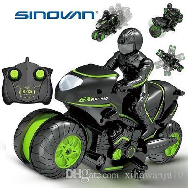 

creat mini moto kids motorcycle electric remote control rc car mini motorcycle 2.4ghz racing motorbike boy toys for children