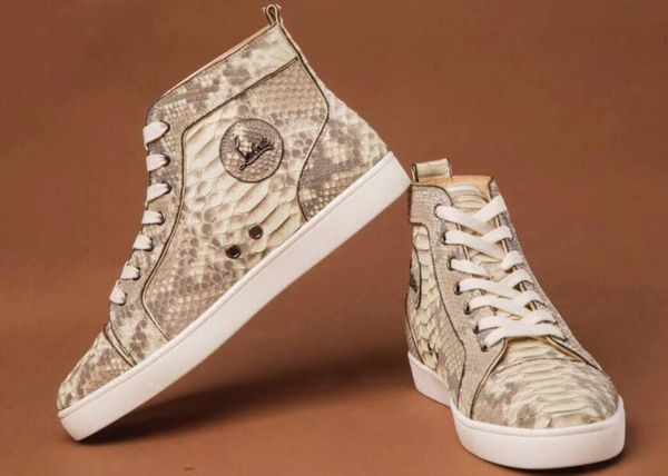 

Sapatos ocasionais bao1983