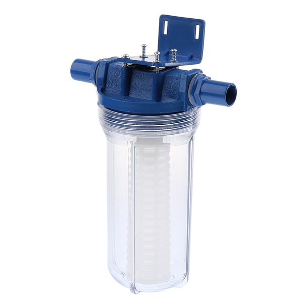 

plastic automatic drinking water system cage water filter for small animals
