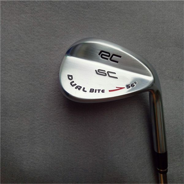 

new golf clubs rc dual blie forged golf we r200 s200 dges dynamic gold steel golf shaft wedges clubs ing