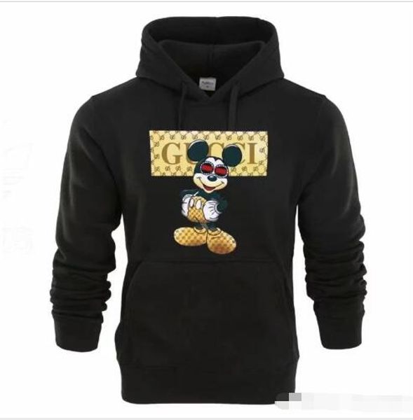 

2020new хип-хоп мужчины спортивная одежда с капюшоном толстовки мужские пуловеры толстовки мужской балахон спортивный костюм пальто kk12, Black