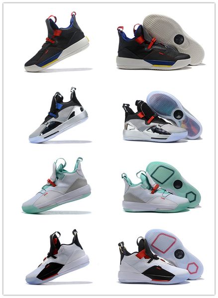 

2019 new 33s women basketball shoes cny utility blackout future of flight tech pack utility blackout xxxiii 33s women sports sneakers 36-39