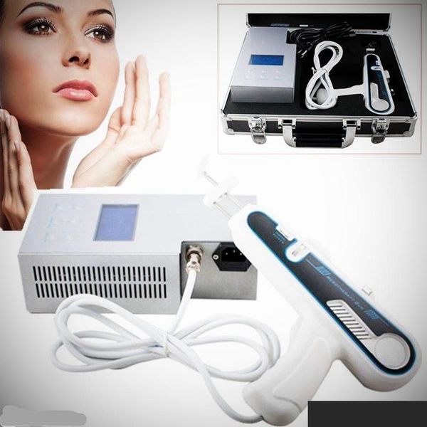 arma Mesoterapia / arma de injeção Mesoterapia / meso mesogun arma para rejuvenescimento da pele Anti-envelhecimento rugas Remover Máquina Spa Salon Beauty