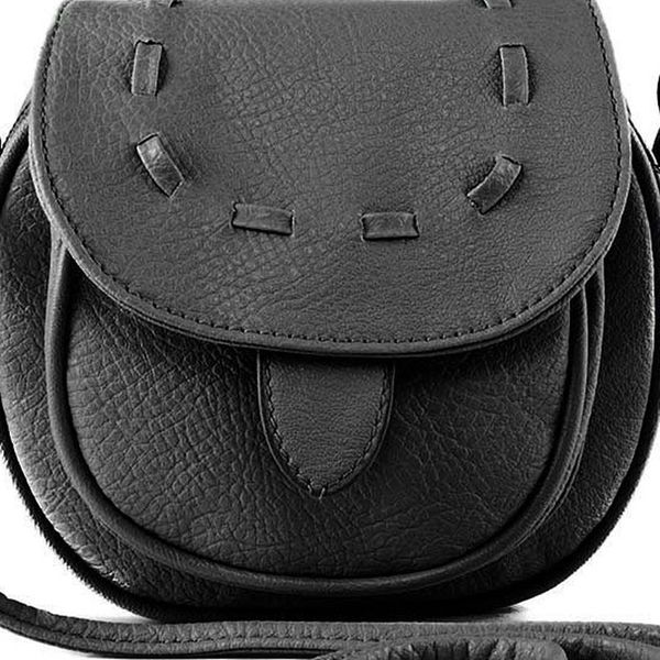 

new-new fashion mini travel bag shoulder bag pu leather messenger ladies drawstring