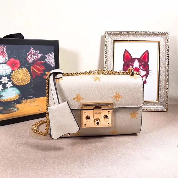 

ђмка mini chain bag 2020 нова мода пелинй замок бђмажники беплана доавка коѬове