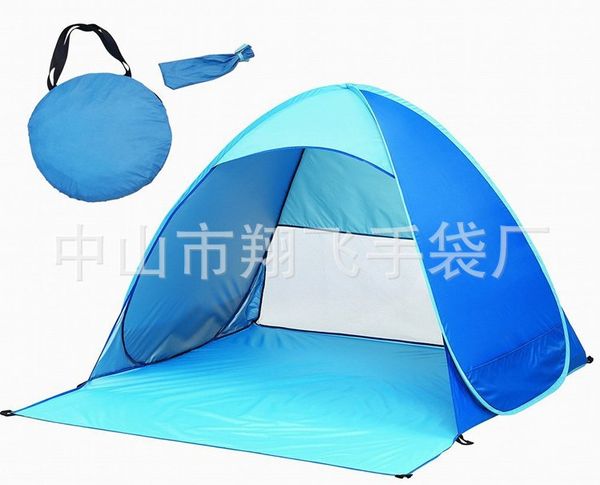 

кубический tent factory direct высокого качества складная бич палатка для печати логотипа автоматическая палатка