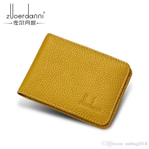 

men wallets fashion man letter real leather mini card holder for women with box 533abc 25, Red;black