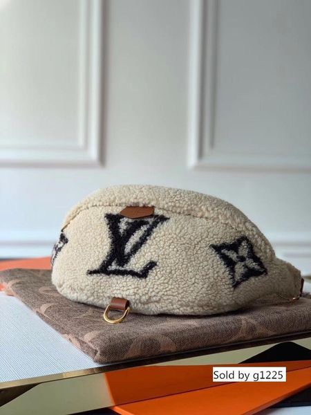 

страстен последнее плечо сумка, сумка, рюкзак, талии мешок, дорожные сумки, качество, совершенная Модель: M55425 размера 37-14-13cm