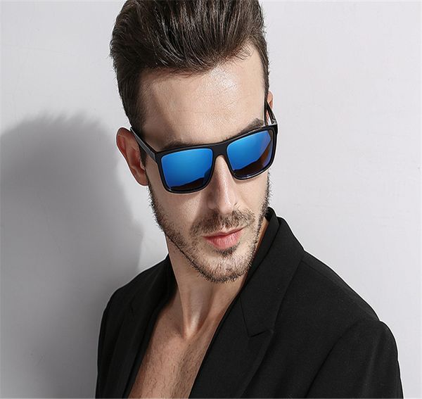 

vintage retro sunglasses men polarized minus prescription classic square pilot sun glasses for men driving uv400 male sunglasses, White;black