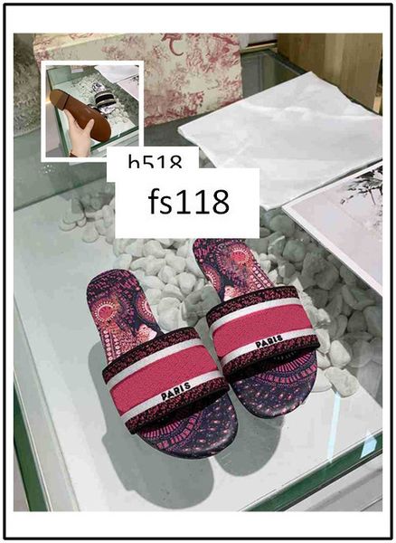

new lady leisure classic spring and summer stereo letter embroidery braids slippers stylish printed slippers size 36 3, Black