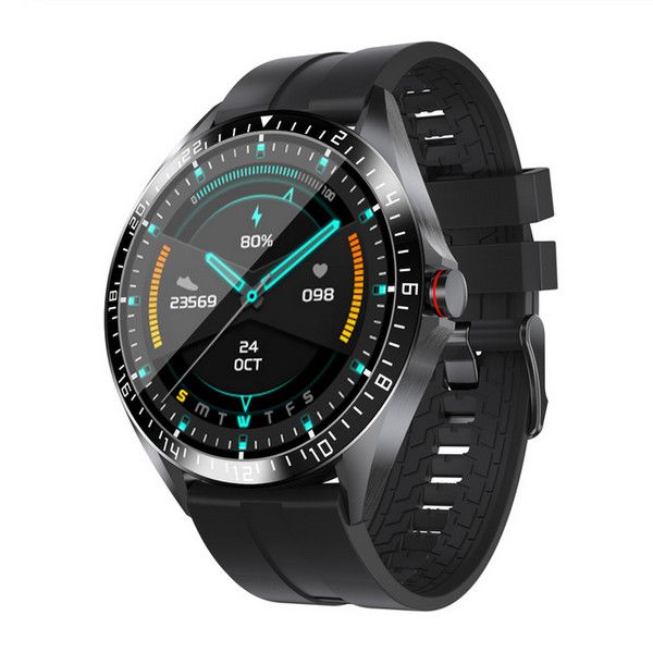 mercury communications smart watch