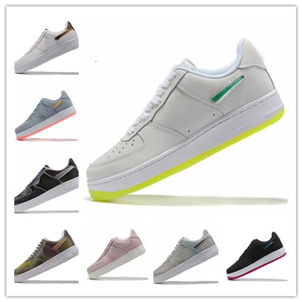

original one 1 dunk running shoes for men women black white pink des chaussures sneakers low cut des chaussures sports trainers