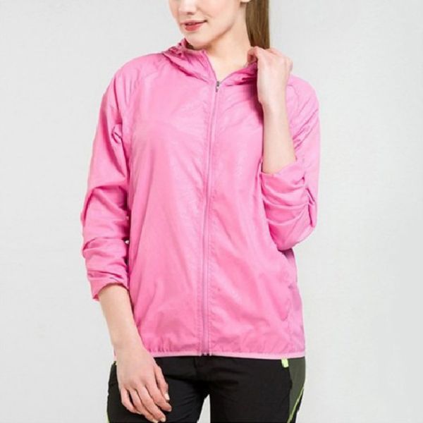 

2020 men women quick dry hiking jackets waterproof sun-protective outdoor sports coats skin male female windbreaker, Blue;black