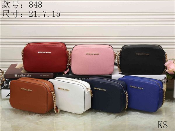

Bolsa de Ombro hn8866
