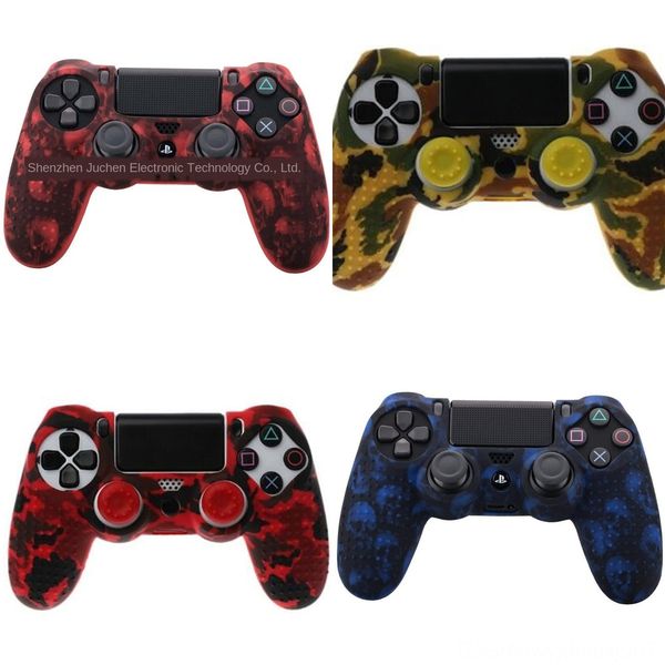 

vhvfc gaming controller case дорожная сумка противоударный чехол сумка для переноски чехол сумка для sony playstation ps4 4 console gamepad